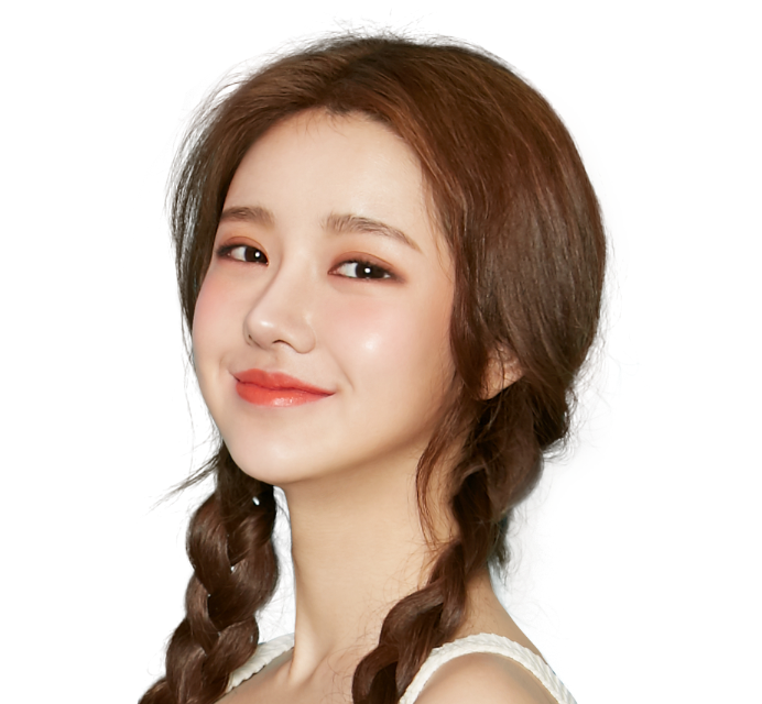눈매교정 모델