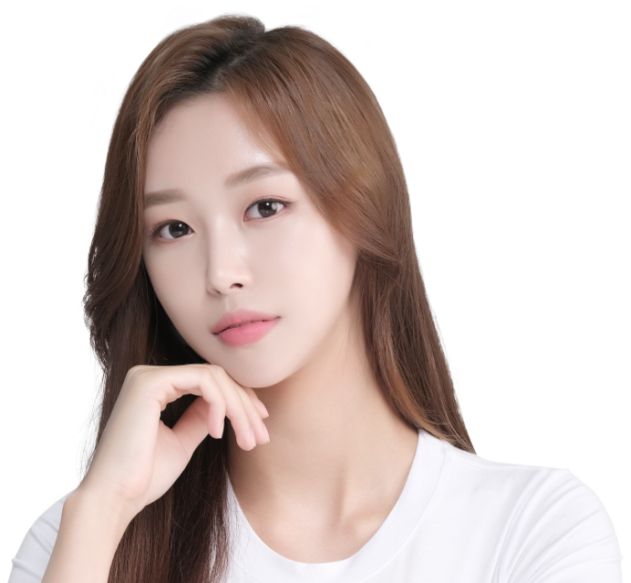 절개 눈매교정 모델