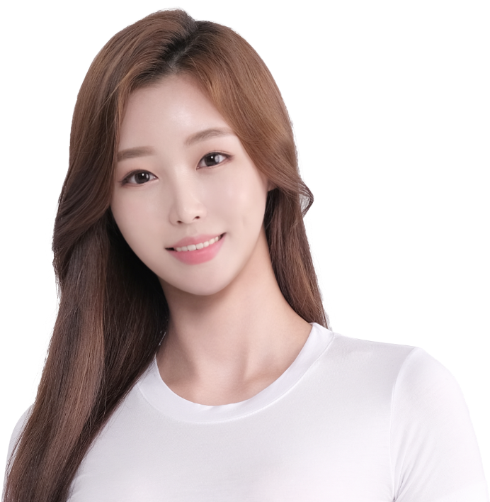 제이준 절개 눈매교정 모델