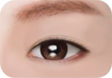라인이 풀린 경우