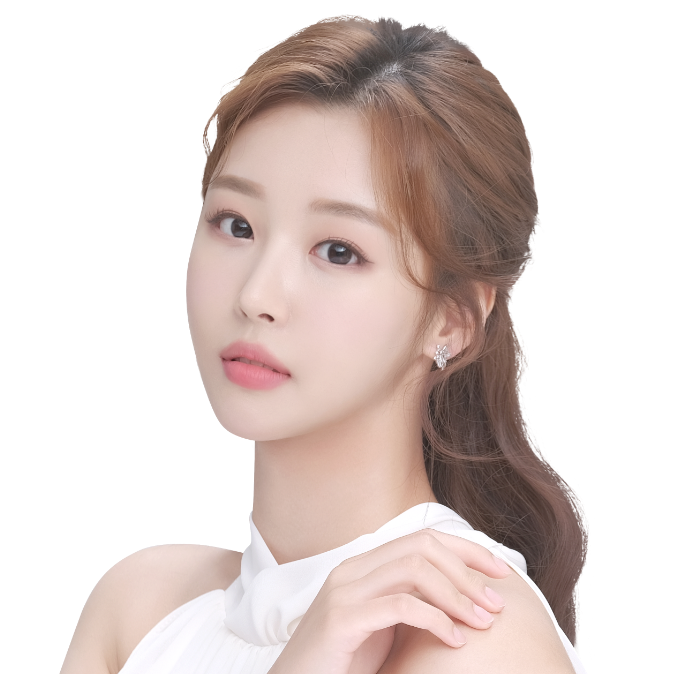 제이준 눈재수술 특징파트 모델