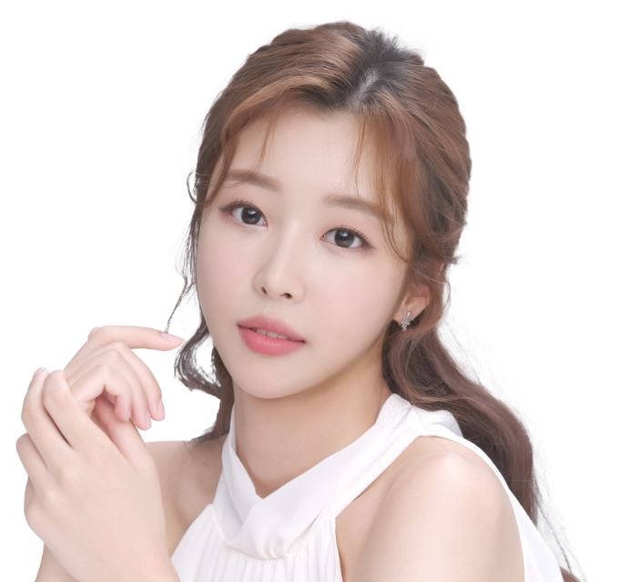 비절개 쌍꺼풀 수술 모델