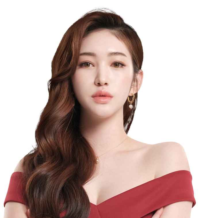 제이준 절개 쌍꺼풀 특징파트 모델