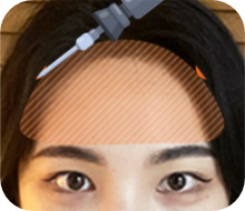 순서 3 : 박리