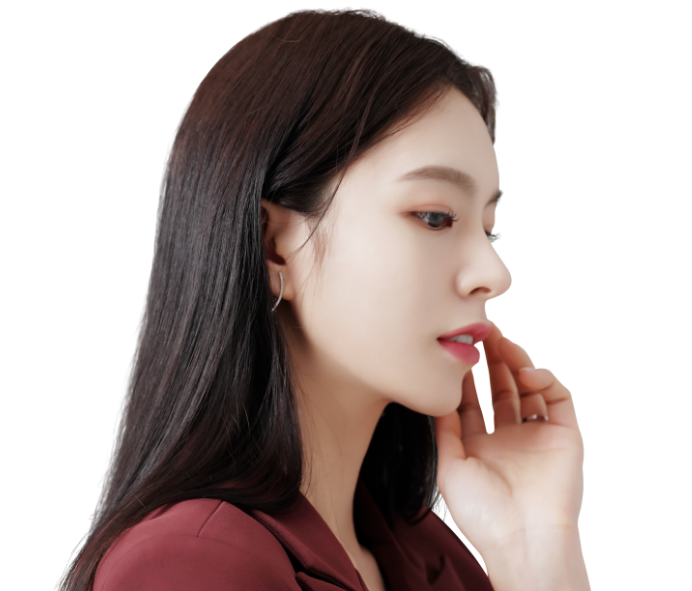 제이준 이마거상술 (엔도타인) 모델