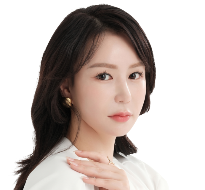 상안검 수술 모델