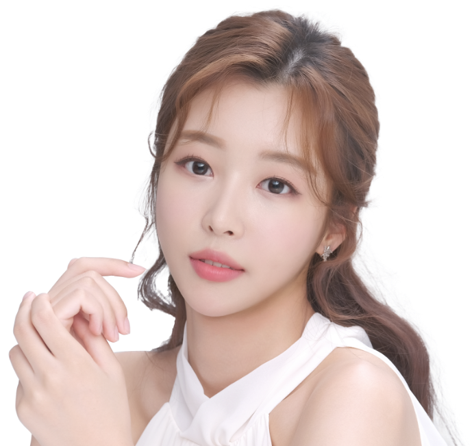 제이준 앞트임, 위트임 모델