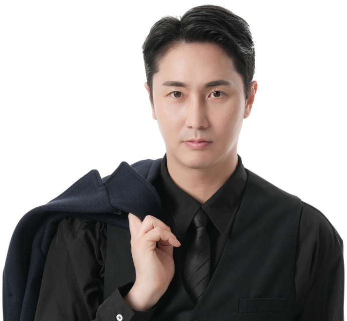 눈밑지방제거 모델