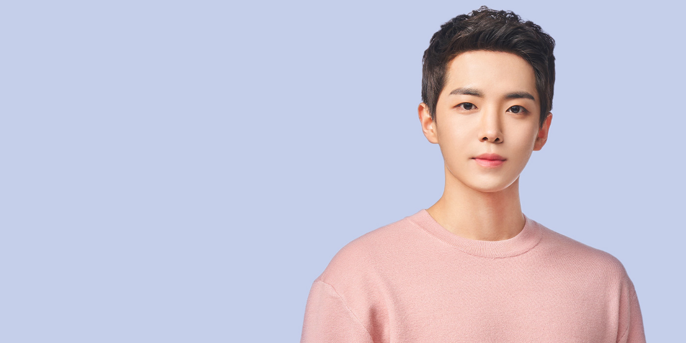 Potret kisah pasien Lee Sungjin
