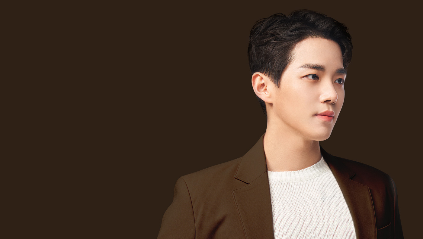 Potret galeri Lee Sungjin