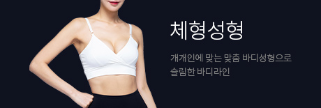 체형성형