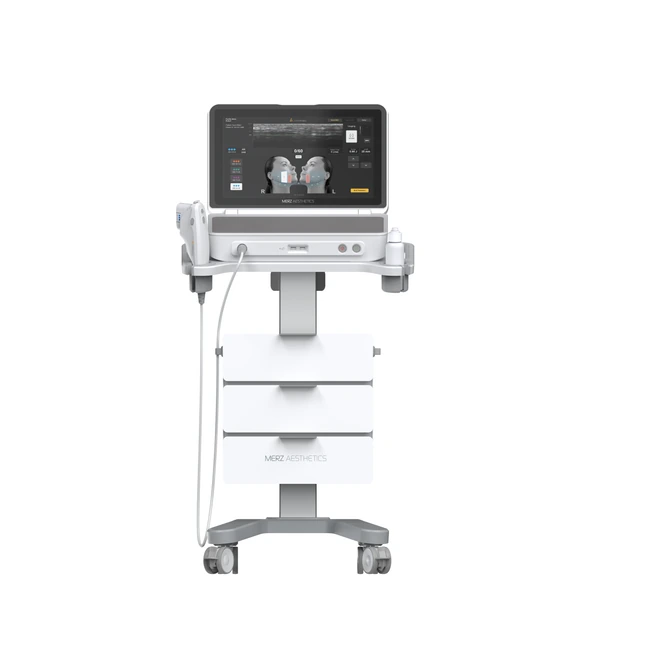 Ultherapy PRIME